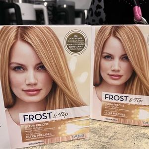 Clairol Frost & Tip